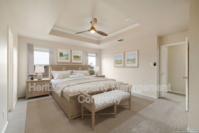 Building Photo - 3815 Mahogany Cove