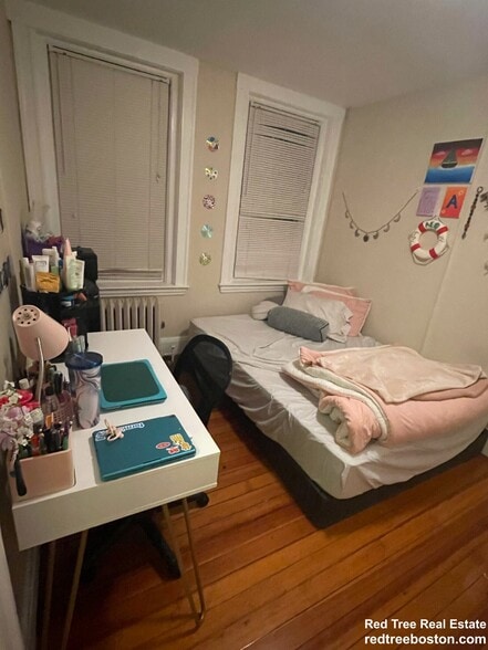 Apt 3 - 232 Hanover St
