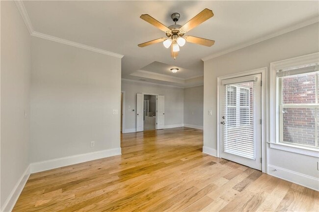 Building Photo - 1642 Canopy Chase NE