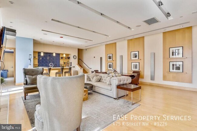 Building Photo - 475 K St NW