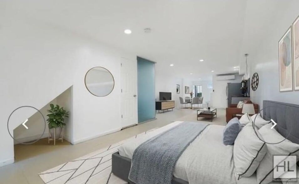 Building Photo - HERKIMER STREET