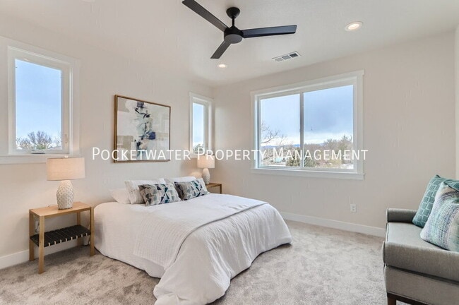 Building Photo - 1331 Baker St