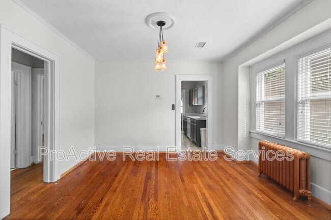 Building Photo - 1623 Lafayette Blvd