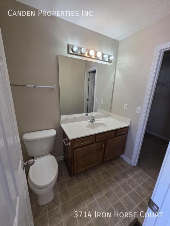 Building Photo - 3714 Iron Horse Court