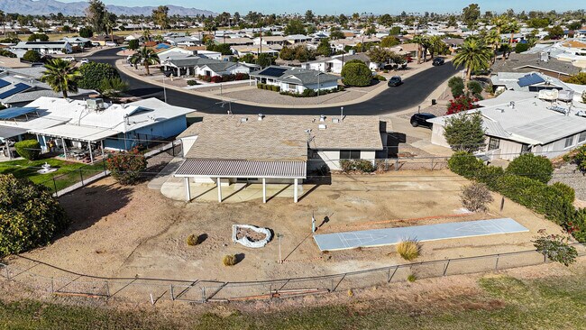 Building Photo - 11417 N Hacienda Dr