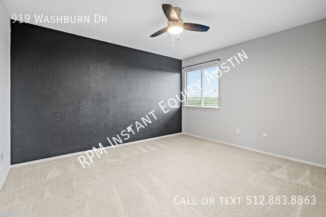 Building Photo - 919 Washburn Dr