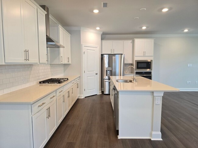 Building Photo - Brand New 4 Bedroom 3 Bathroom Single Fami...