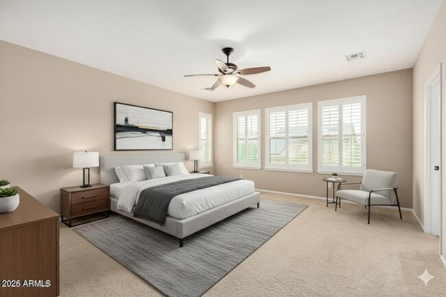 Building Photo - 3540 E Mesquite St