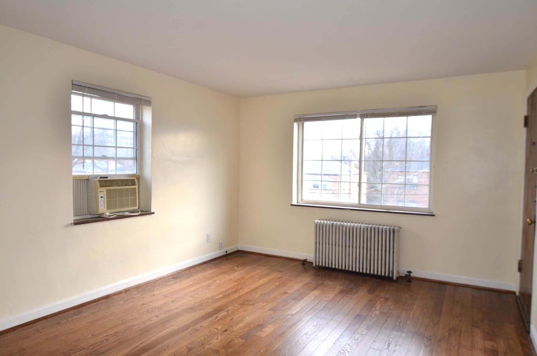 Building Photo - 2532 Williams Ave