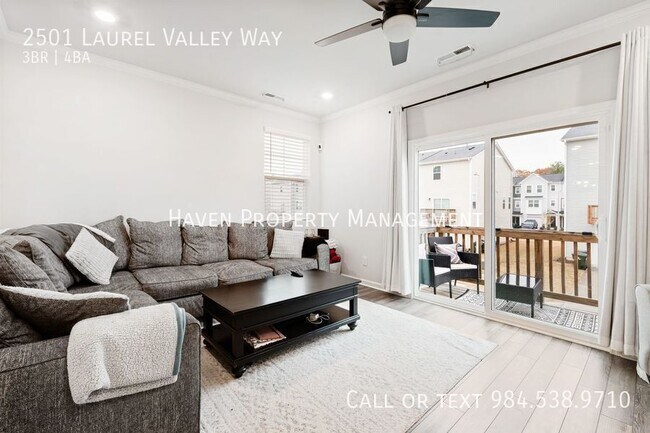 Building Photo - 2501 Laurel Valley Way