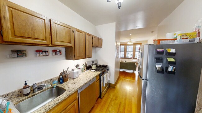 Building Photo - 3608 N Bosworth Ave