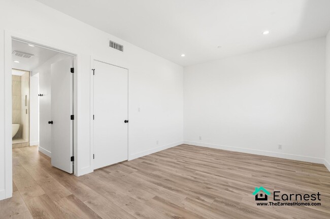 Building Photo - 3 + 3.5 Modern Mar Vista Gem with Rooftop ...