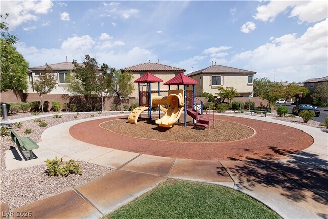 Building Photo - 8277 Brilliant Pompon