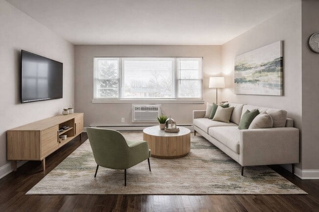 Interior Photo - Toms River Apartments