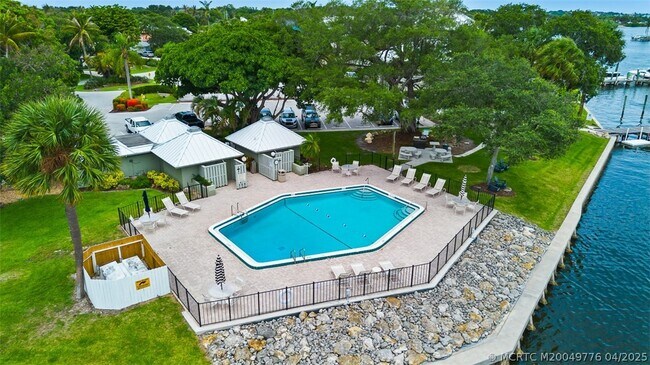 Building Photo - 3901 SE St Lucie Blvd