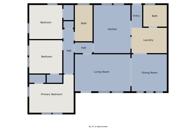 Building Photo - 4118 Groton Dr