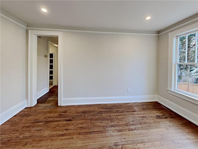 Building Photo - 1539 N Morningside Dr NE