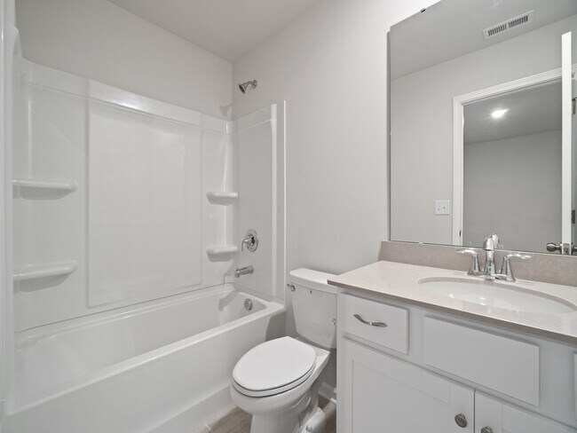 Building Photo - Beautiful Almost New Home with 5 Bedroom & 4.5 Baths