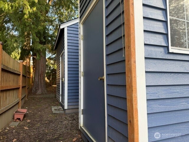 Building Photo - 11414 107th Pl NE