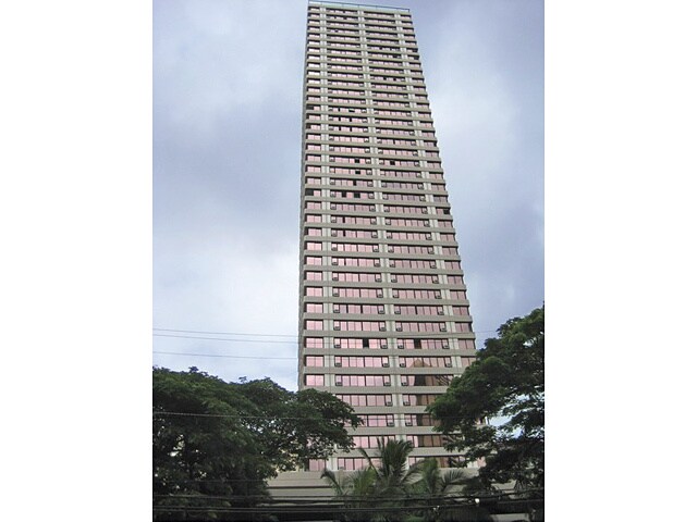 Building Photo - 343 Hobron Ln