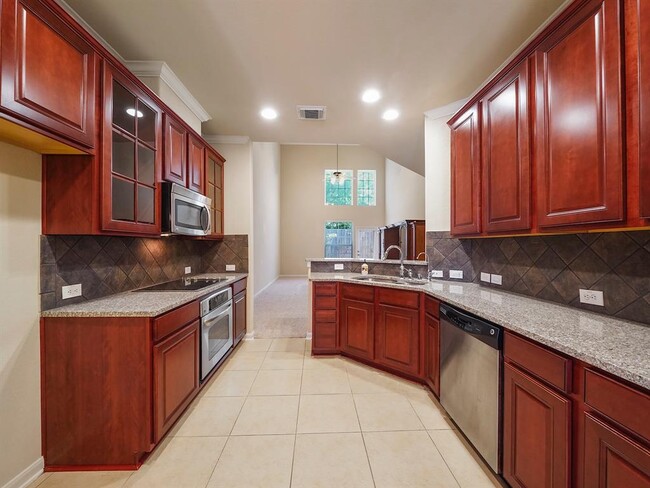 Building Photo - 1235 Glenwood Canyon Ln