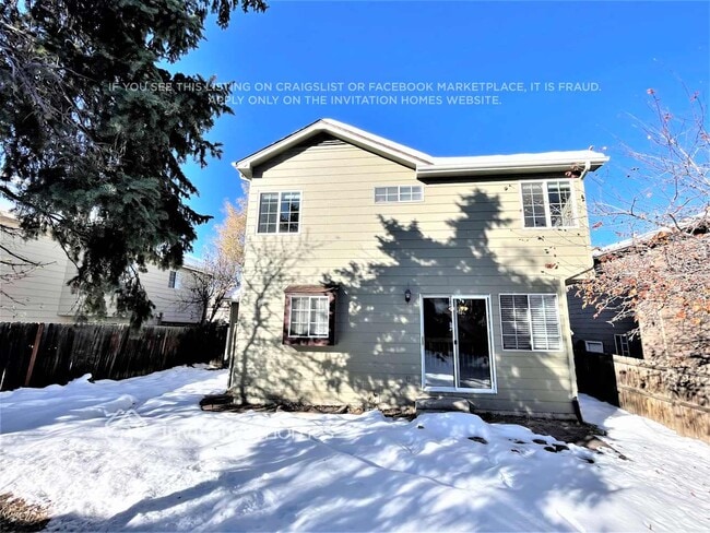 Building Photo - 4890 N Foxtail Dr