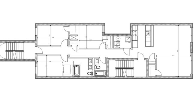 Building Photo - 1028 N California Ave