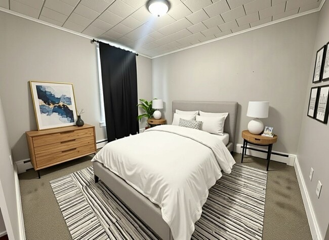 Building Photo - 1111 Walnut St