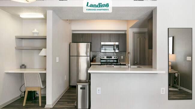Building Photo - 10101 W Parmer Ln