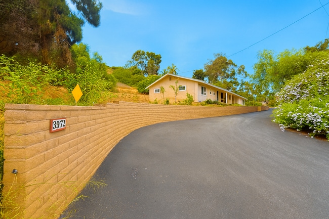 Building Photo - 3972 Vista San Miguel