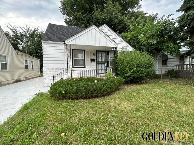 Building Photo - Updated 3 Bedroom Home in Southwest Detroit!