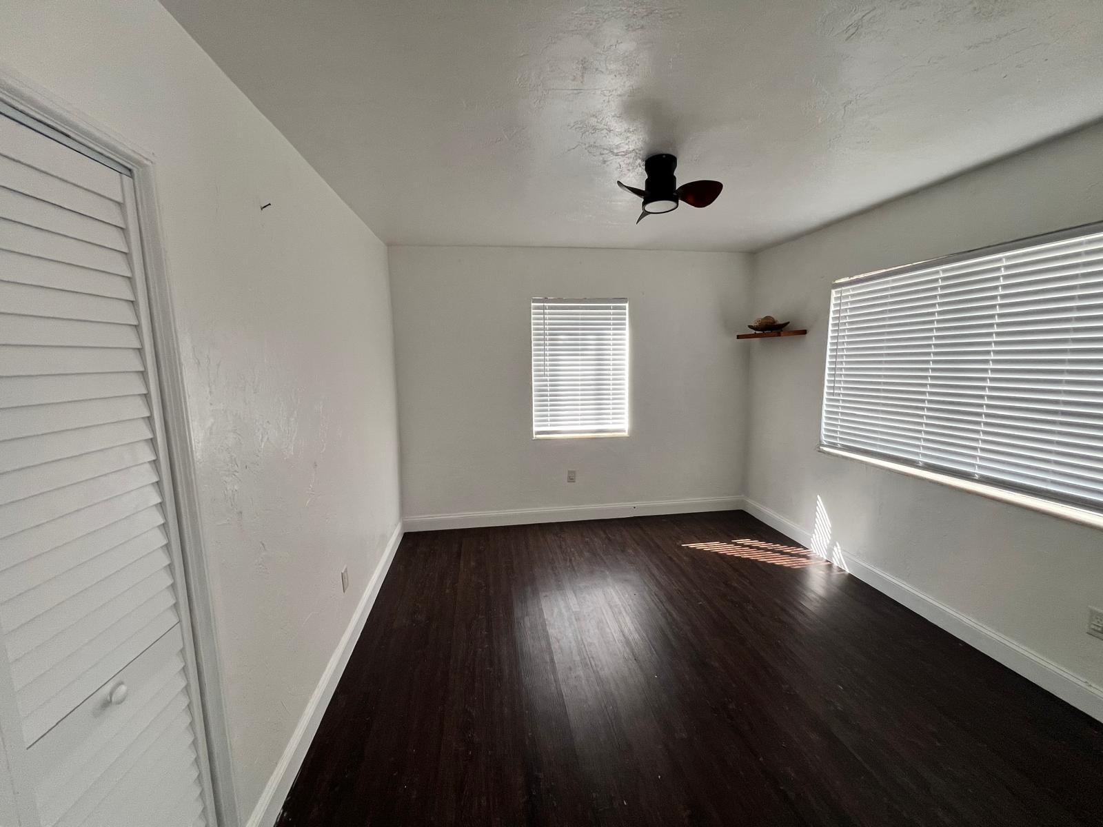 Bedroom 1 - 620 NE 140th St