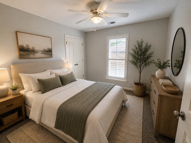 Building Photo - 205 Hackberry Cove