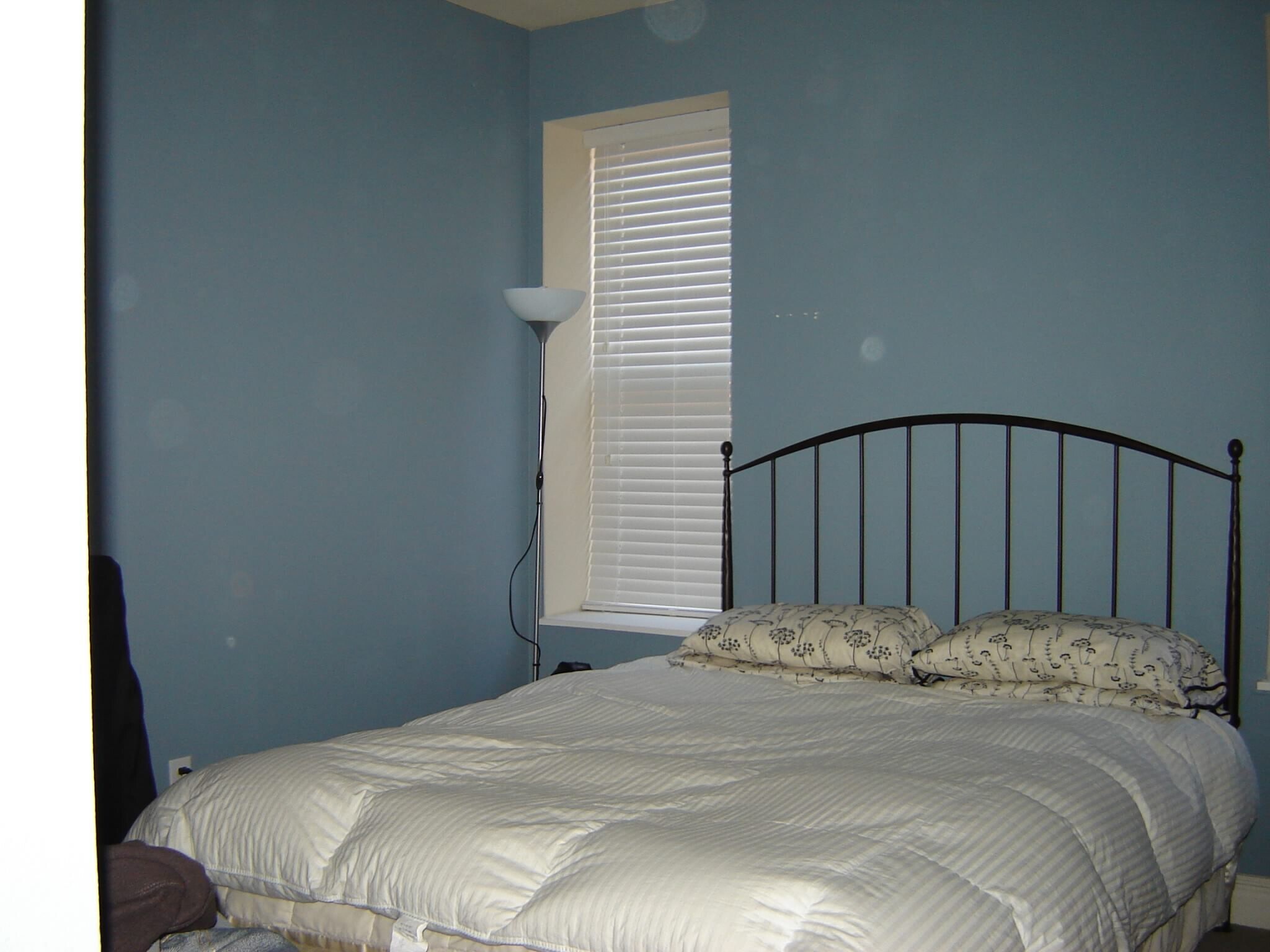 Master Bedroom - 527 Clara Ave