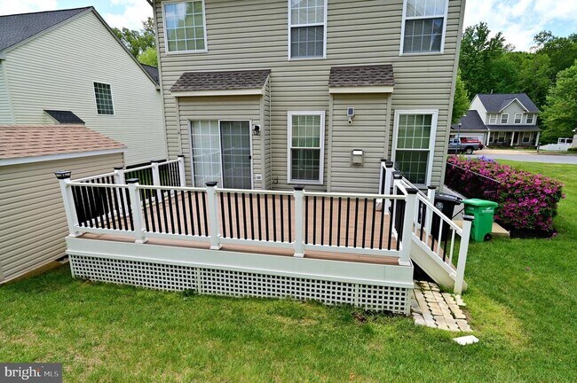 Building Photo - 9100 Goldfield Pl