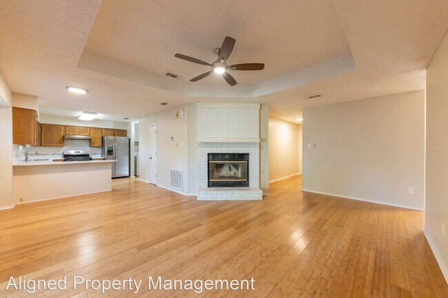 Building Photo - 4 br, 2 bath House - 1715 Calgary Trail