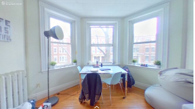 Building Photo - 24 Euston St