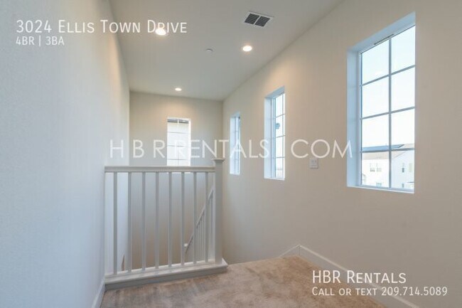 Building Photo - 3024 Ellis Town Dr