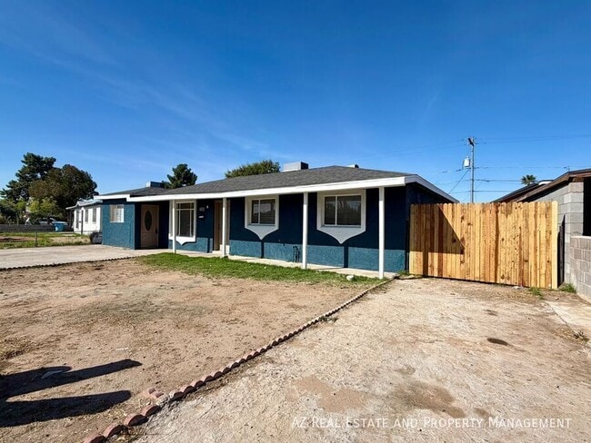 Building Photo - 4412 N 50th Ave