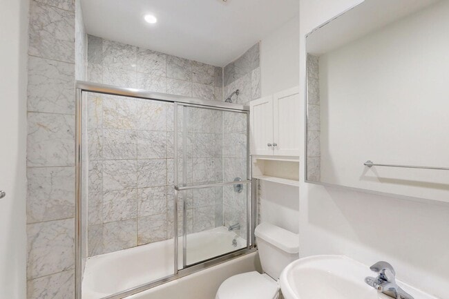 Floorplan - 5532 S. Kimbark Avenue