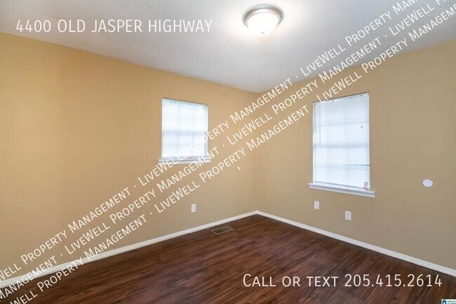 Building Photo - 4400 Old Jasper Hwy