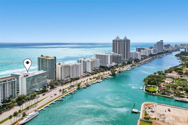 Building Photo - 5065 Collins Ave