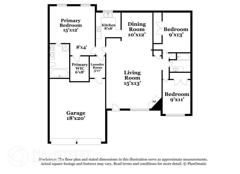 Building Photo - 2319 Tortoise Dr