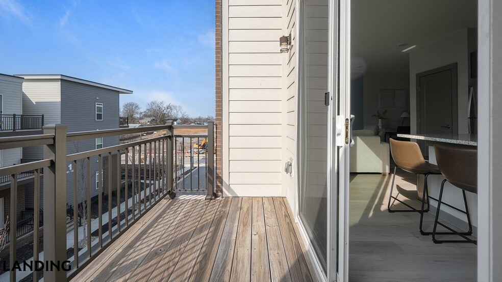 Building Photo - 1801 Meridian St