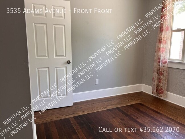 Building Photo - 3535 Adams Ave