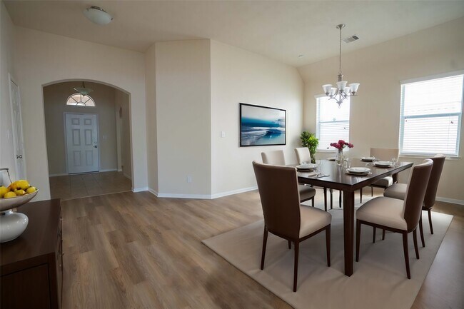 Building Photo - 21719 Tinsley Trails