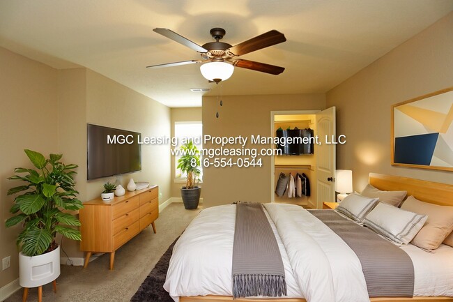 Building Photo - Start Your Spring Off Right At Eagle Creek!
