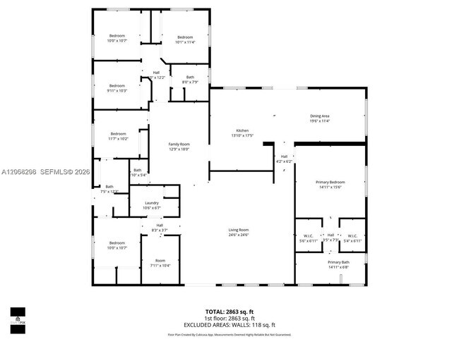 Building Photo - 3671 N 47th Ave