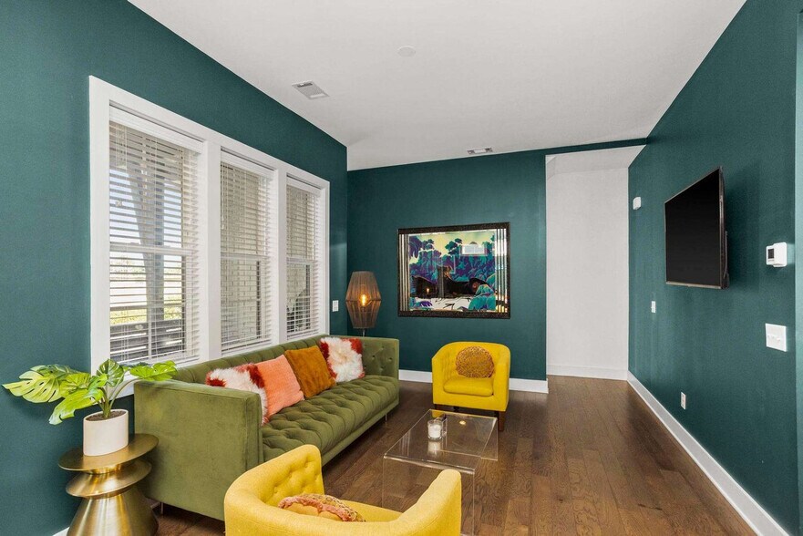 Building Photo - 2019C Beech Ave