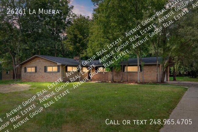 Building Photo - 26261 La Muera St